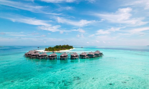 Komandoo Maldives